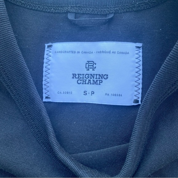 Reigning Champ Tencel Jersey Tank Top - Women's - Picture 3 of 6